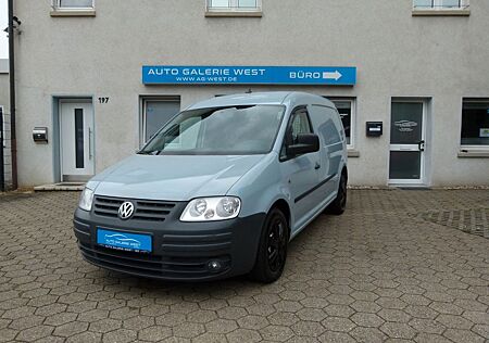 VW Caddy Volkswagen Maxi Kasten*PDC*EL.Fenster*