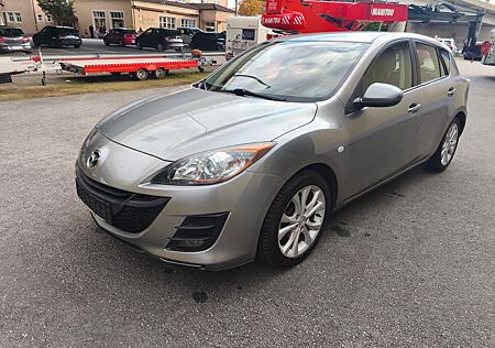 Mazda 3 Lim. Active Plus Tuv neu!