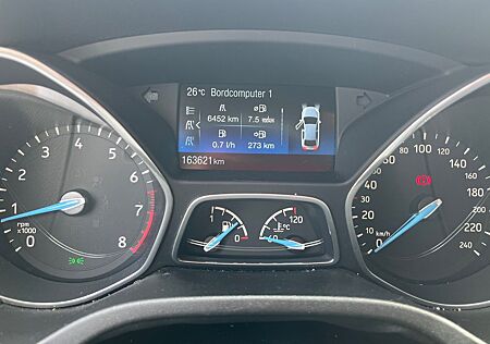 Ford Focus 1,0 EcoBoost 63kW Trend Turnier Trend