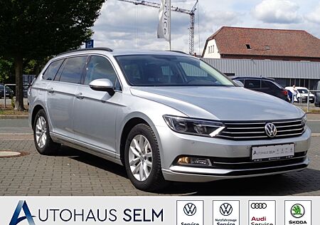 VW Passat Variant Volkswagen 2.0 TDI ComfortlineAHK-klappbar N