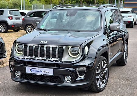 Jeep Renegade Limited FWD *LED *Navi *ACC *Kamera