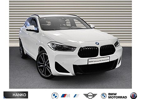 BMW X2 xDrive20d M Sport