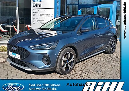 Ford Focus Active X Matrix-LED HUD Winterp. Kamera