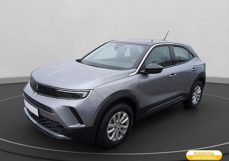 Opel Mokka Enjoy 1.2 DI Turbo 100 kW 6-GANG + KLIMA+L