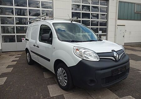 Renault Kangoo Rapid Extra, L1H1, Klima, Sortimo