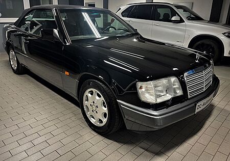 Mercedes-Benz E 320 Cabriolet/ H-Zulassung/ Top Zustand