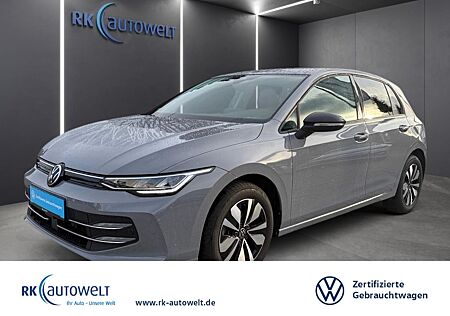 VW Golf Volkswagen 8 VIII Goal 1.5 TSI ACC Apple CarPlay