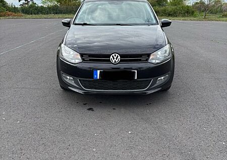 VW Polo Volkswagen 1.4 MATCH mit Panoramadach