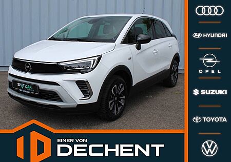 Opel Crossland X Crossland Enjoy Sitzh.*Navi*Kamera