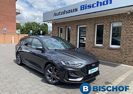 Ford Focus ST-Line EcoBoost EU6d 1.0 ST- Line X Turni