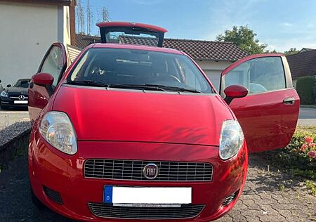 Fiat Grande Punto 1.2 8V Active Active