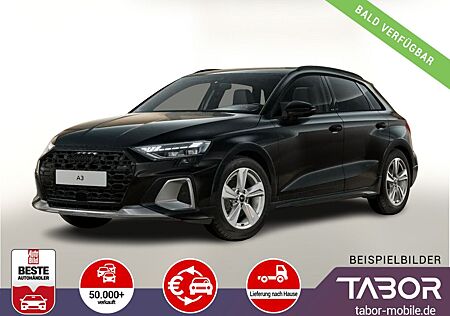 Audi A3 allstreet 35 TDI S tronic Nav KlimaP LED ACC
