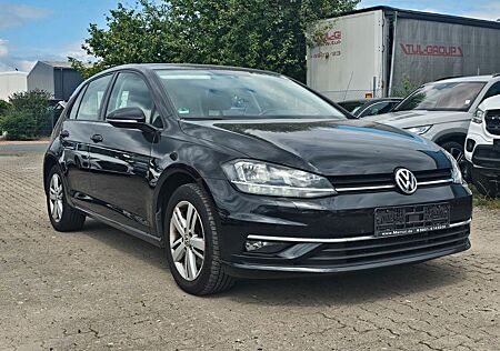 VW Golf Volkswagen 2.0 TDI SCR Comfortline/593