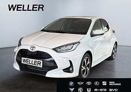 Toyota Yaris Hybrid 116 1.5 Teamplayer *Comfort Paket*