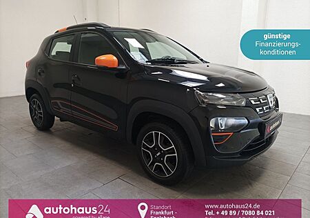 Dacia Spring Navi|CAM|Klima