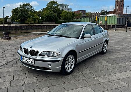 BMW 325i - Automatik