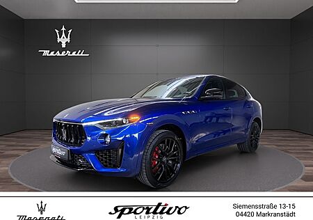 Maserati Levante SQ4 GranSport