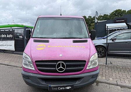 Mercedes-Benz Sprinter 218/219 CDI Klima Tuv bis 11.2026
