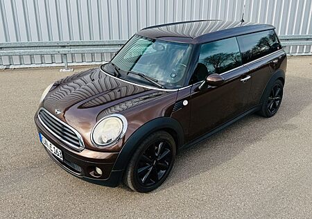 Mini One Clubman TOP*Klima*TÜV*Service NEU*
