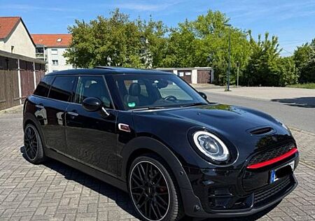 Mini John Cooper Works Clubman Clubman JCW ALL4 / JCW Pro / K&N / Allwetter