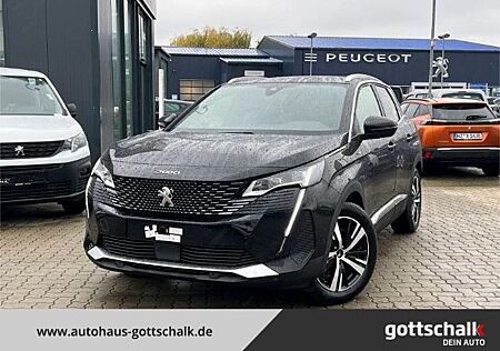 Peugeot 3008 GT HYBRID 225 EAT8 AHK El. Panodach Navi Di