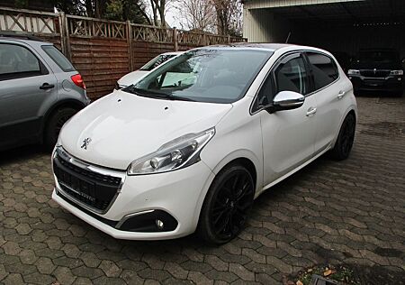 Peugeot 208 Allure Sport