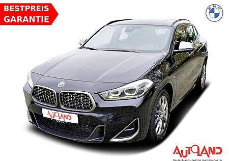 BMW M235i Gran Coupe xDrive LED Navi Sitzheizung