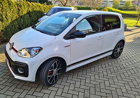 VW Up Volkswagen ! 1.0 TSI OPF ! GTI ! GTI