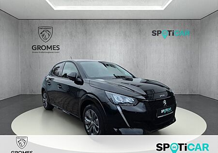 Peugeot 208 e- Allure Pack 136 Navi LED Klimaautom Fahre