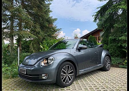 VW Beetle Volkswagen 1.2 TSI DSG BMT ALLSTAR Cabriolet ALLSTAR