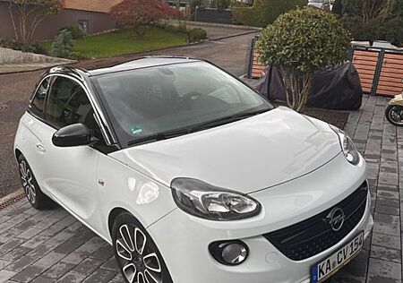 Opel Adam GLAM 1.4 64kW GLAM