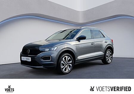 VW T-Roc Volkswagen Style Active 1.5 TSI DSG LED+STANDHZG+NAVI