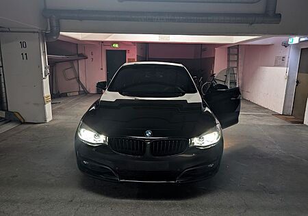 BMW 330i 330 Gran Turismo Gran Turismo xDrive Ad...