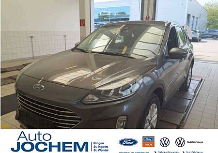 Ford Kuga Titanium PHEV+Navi+Keyless+Kamera+PDC V&H