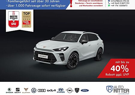Cupra Terramar e-HYBRID ACC|HuD|RFK|LED|Navi|360°|C...