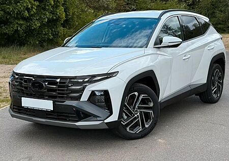 Hyundai Tucson 1.6 T-GDI Prime *Nav*HeUp*VirtualCockpit*