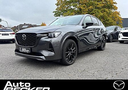 Mazda CX-60 PHEV HOMURA | Premium Paket | elektr. AHK