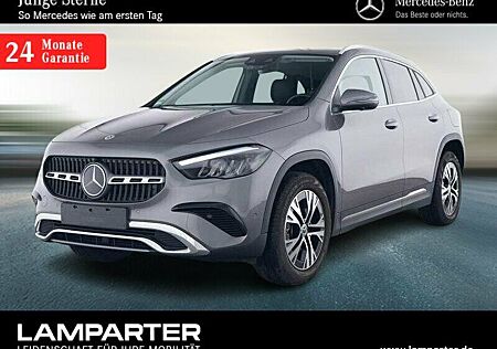 Mercedes-Benz GLA 180 PRO/AUT-7G/NAV/LED/DIS/MEM/WP/PTS/360/SH