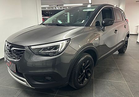 Opel Crossland X Crossland 1.2 Innvation Navi/DAB/LED/SHZ/PDC/