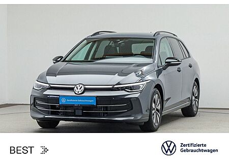 VW Golf Volkswagen VIII Variant 1.5 eTSI DSG GOAL*LED*AHK*KAME
