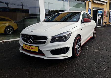 Mercedes-Benz CLA 250 Shooting Brake 4Matic Sport