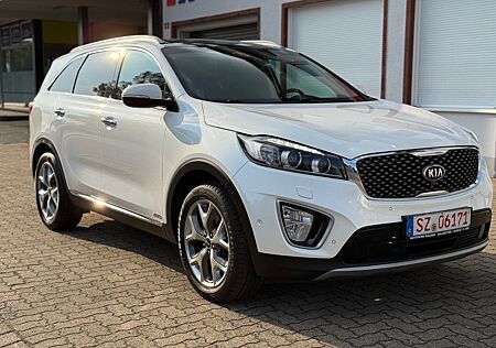 Kia Sorento Platinum Edition 4WD VOLL PAKET/KAMERA