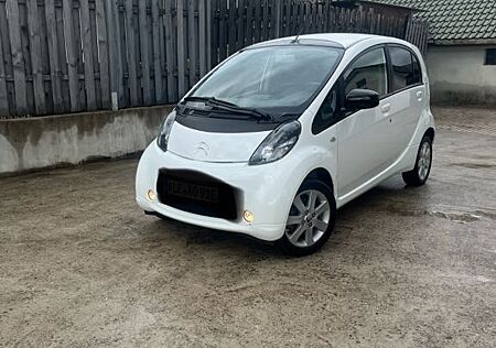 Citroën C-Zero 49kW -