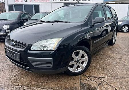 Ford Focus Turnier Trend *1.HAND*