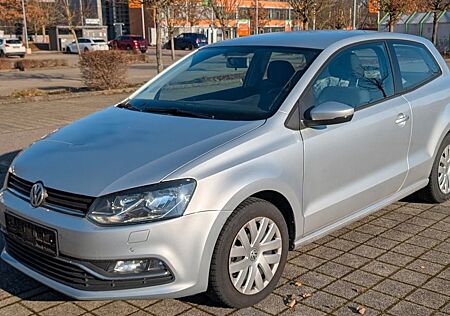 VW Polo Volkswagen 1.4 TDI 55kW BMT Comfortline