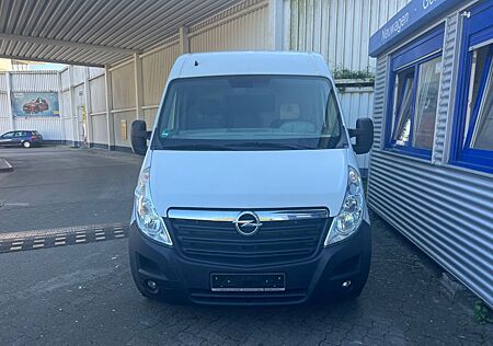Opel Movano B Kasten/Kombi HKa L3H2 3,5t