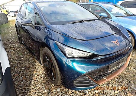 Cupra Born 58 150kW/204PS Netto € 16.350-