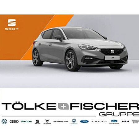 Seat Leon leasen