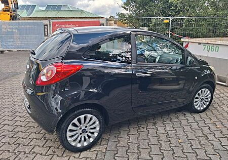 Ford Ka /+ 1,2 Trend Trend