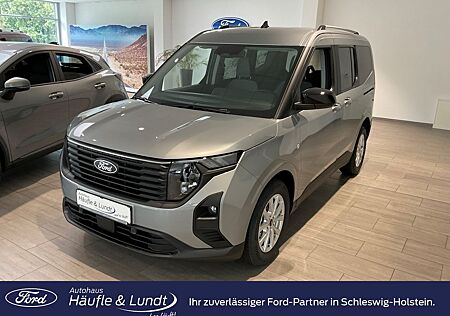 Ford Tourneo Courier Titanium Rückfahrkam. SHZ